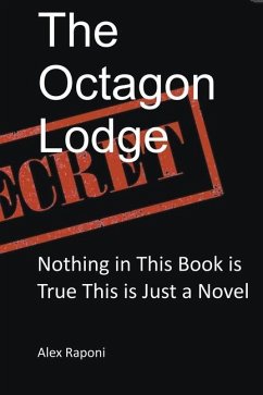 The Octagon Lodge - Raponi, Alex