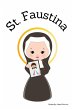 St. Faustina - Children's Christian... - Bild 1