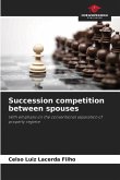 Succession competition between spouses