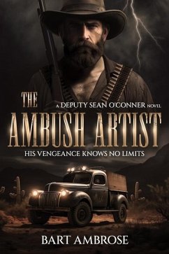 The Ambush Artist - Ambrose, Bart