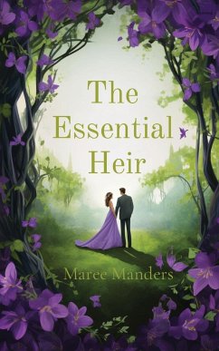 The Essential Heir - Manders, Maree