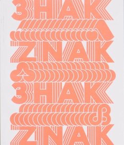 Cover ZNAK. UKRAINIAN TRADEMARKS 1960-1980