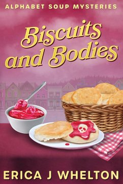 Biscuits and Bodies - Whelton, Erica J