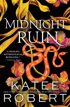 Midnight Ruin - Robert, Katee