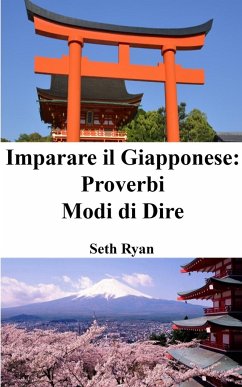 Imparare il Giapponese - Ryan, Seth