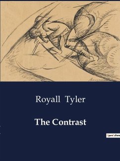 The Contrast - Tyler, Royall