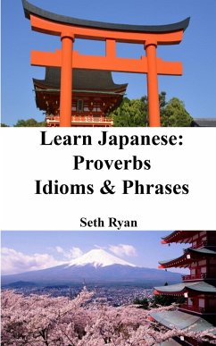 Learn Japanese - Ryan, Seth