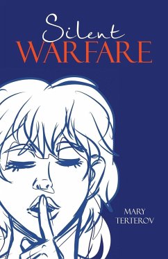 Silent WARFARE - Terterov, Mary