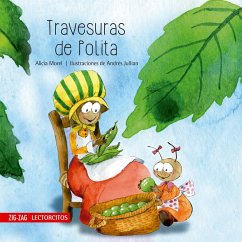 Travesuras de Polita (eBook, ePUB) - Morel, Alicia; Jullian, Andrés
