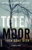 Totenmoor - Ich sehe dich (eBook, ePUB)