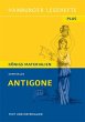Antigone von Sophokles (Textausgabe)... - Bild 1