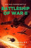 Battleship of War II (eBook, ePUB)