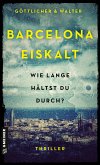 Barcelona Eiskalt (eBook, PDF)