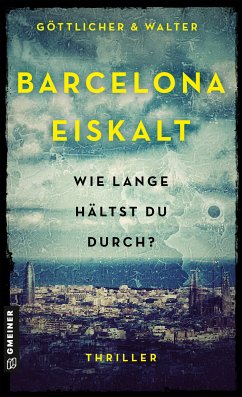 Barcelona Eiskalt (eBook, PDF)