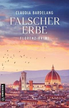 Falscher Erbe (eBook, ePUB) - Bardelang, Claudia