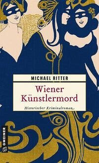 Cover Wiener Künstlermord (eBook, PDF)