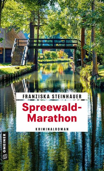 Spreewald-Marathon (eBook, ePUB)