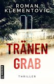 Tränengrab (eBook, ePUB)