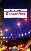 Gassenfest (eBook, ePUB)