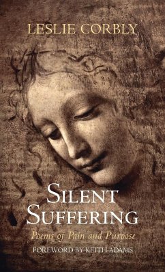 Silent Suffering - Corbly, Leslie
