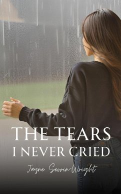 Cover The Tears I Never Cried