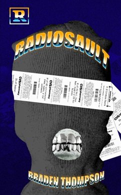 Cover Radiosault