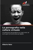 La pornografia nella cultura virtuale