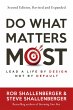 Do What Matters Most, Second Edition - Bild 1