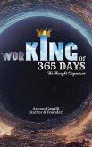 Working of 365 days Working of 365 days