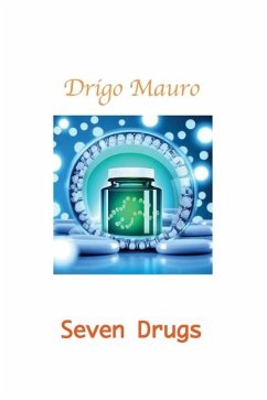 Seven Drugs - Drigo, Mauro
