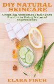 DIY Natural Skincare