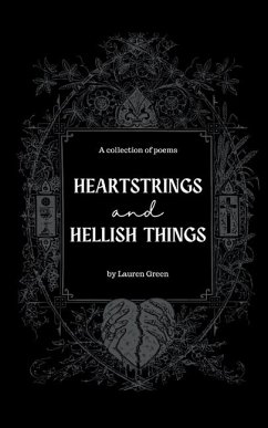 Heartstrings and Hellish Things - Green, Lauren