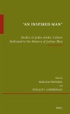 "An Inspired Man" "An Inspired Man"