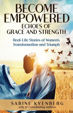 Become Empowered - Kvenberg, Sabine