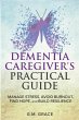 Dementia Caregivers Practical Guide - Bild 1