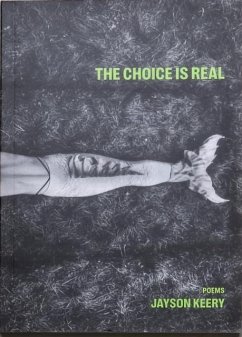 Cover The Choice Is Real