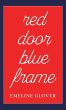 Red Door Blue Frame - Bild 1
