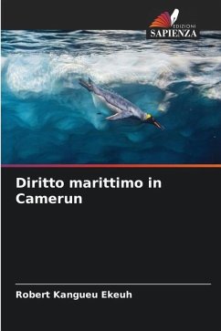 Diritto marittimo in Camerun - KANGUEU EKEUH, Robert