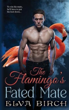The Flamingo's Fated Mate - Birch, Elva