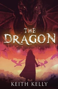 The Dragon - Kelly, Keith