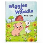 Wiggles & Waddle: Hello, Farm!