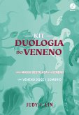 Kit Duologia do Veneno (eBook, ePUB)