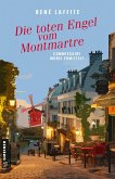 Die toten Engel vom Montmartre (eBook, ePUB)