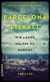 Barcelona Eiskalt (eBook, ePUB)