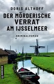 Der mörderische Verrat am IJsselmeer (eBook, ePUB)