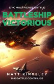 Battleship Victorious (eBook, ePUB)
