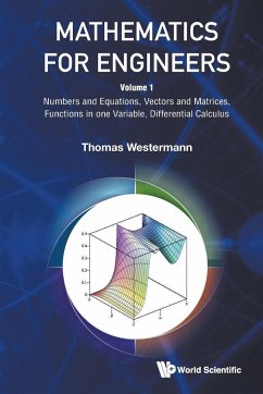 MATHEMATICS FOR ENGINEERS (V1) - Thomas Westermann