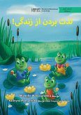 Living the Life - لذت بردن از زندگی