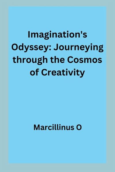 Imagination's Odyssey Imagination's Odyssey