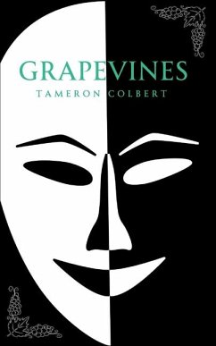 Grapevines - Colbert, Tameron